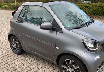 Smart ForTwo 49.000 km 19.900 &euro; Hattingen 45527
