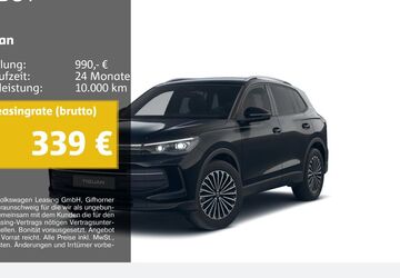 VW Tiguan 9.250 km 33.820 &euro; Bochum 44892