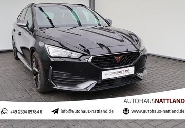 Cupra Leon 102.967 km 22.950 &euro; Schwerte 58239