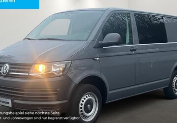 VW T6 Transporter 74.371 km 22.590 &euro; Wuppertal 42109