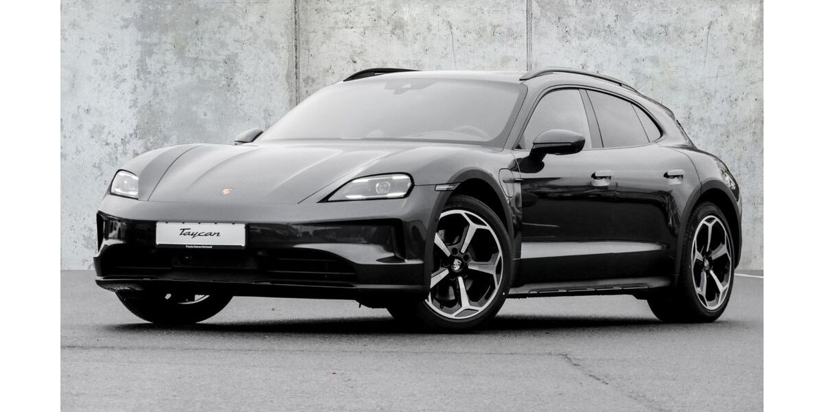 Porsche Taycan 16.737 km 90.500 &euro; Holzwickede 59439