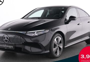 Mercedes-Benz CLA 200 4.900 km 47.600 &euro; Essen 45309