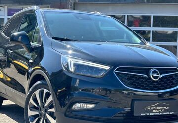Opel Mokka 135.701 km 10.971 &euro; Bochum 44894