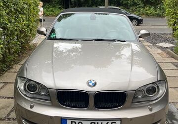 BMW 120 86.000 km 10.950 &euro; Bochum 44791