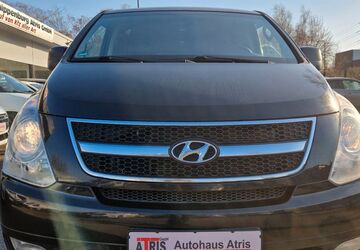 Hyundai H-1 Starex 217.000 km 8.800 &euro; Bottrop 46238