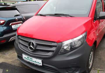 Mercedes-Benz Vito 148.000 km 12.490 &euro; Dortmund 44379
