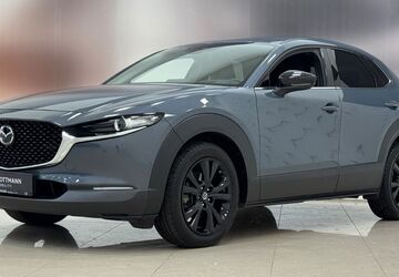 Mazda CX-30 28.845 km 22.450 &euro; Oberhausen 46149