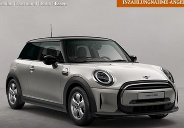 Mini Cooper 46.946 km 19.999 &euro; Essen 45141