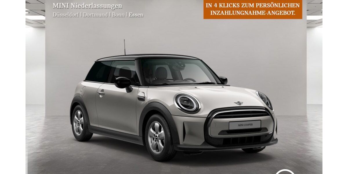 Mini Cooper 46.946 km 19.999 &euro; Essen 45141
