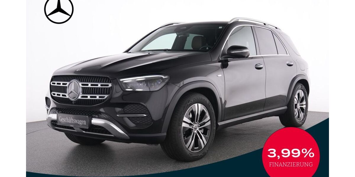 Mercedes-Benz GLE 350 9.512 km 76.885 &euro; Essen 45309