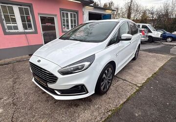 Ford S-Max 187.000 km 13.990 &euro; Wuppertal 42329