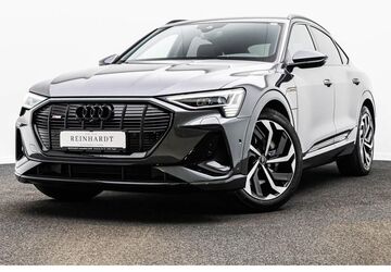 Audi e-tron 19.937 km 39.860 &euro; Hagen 58091