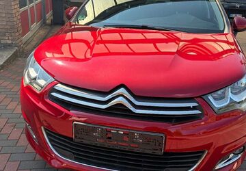 Citroen C4 105.000 km 8.990 &euro; Oer- Erkenschwick 45739