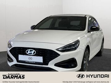 Gebrauchte Hyundai i30
