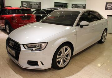Audi A3 59.841 km 17.450 &euro; Essen 45307