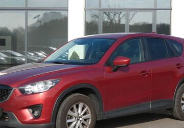 Mazda CX-5 243.257 km 4.890 &euro; Bochum 44807