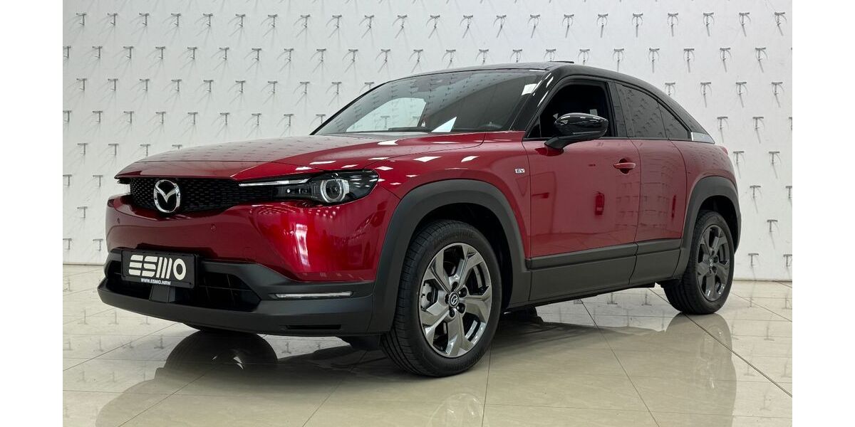 Mazda MX-30 4.436 km 18.400 &euro; Oberhausen 46149