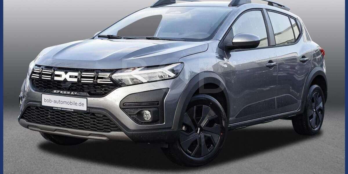 Dacia Sandero 3.012 km 19.332 &euro; Essen 45141