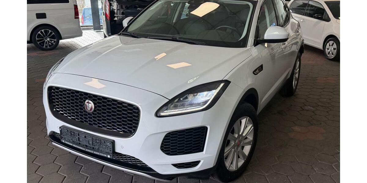 Jaguar E-Pace 182.490 km 14.990 &euro; Schwelm 58332