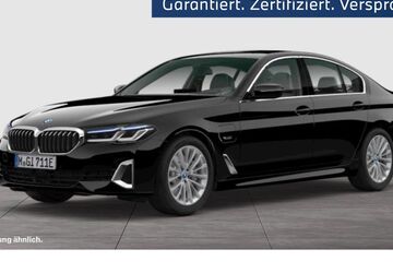 BMW 530 66.280 km 37.990 &euro; Velbert 42553