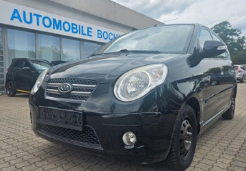 Kia Picanto 105.000 km 2.950 &euro; Bochum 44866