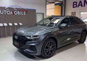 Audi Q8 134.760 km 54.500 &euro; Wuppertal 42327