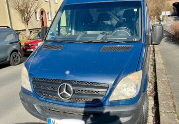 Mercedes-Benz Sprinter 513.000 km 4.800 &euro; Wuppertal 42107