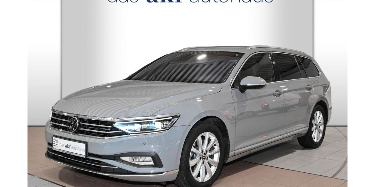 VW Passat Variant 63.363 km 28.450 &euro; Schwerte 58239