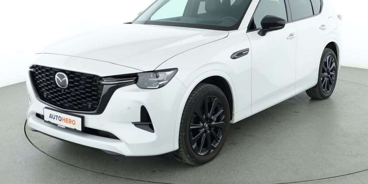 Mazda CX-60 45.753 km 32.490 &euro; Essen 45141