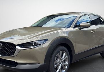 Mazda CX-30 3.206 km 29.500 &euro; Wuppertal 42281