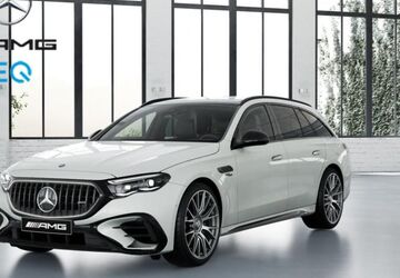 Mercedes-Benz E 53 AMG 8.739 km 92.890 &euro; Dortmund 44139