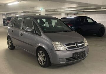 Opel Meriva 220.600 km 2.000 &euro; Essen 45326