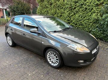 Gebrauchte Fiat Bravo