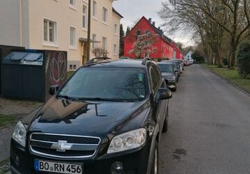 Chevrolet Captiva 318.664 km 1.500 &euro; Bochum 44892