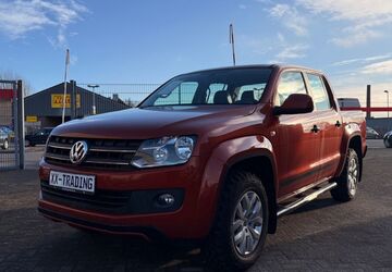 VW Amarok 207.488 km 15.950 &euro; Velbert 42553