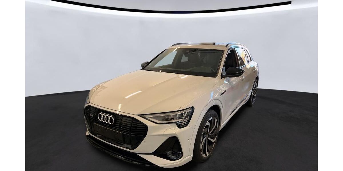 Audi e-tron 54.232 km 39.338 &euro; Hagen 58091
