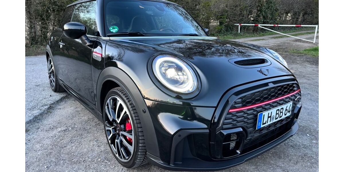 Mini John Cooper Works 17.700 km 34.100 &euro; Lünen 44534
