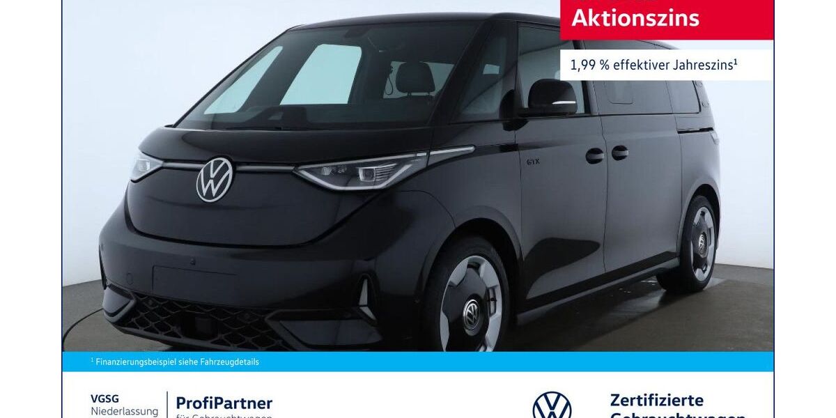 VW ID. Buzz 16.120 km 71.390 &euro; Bochum 44866