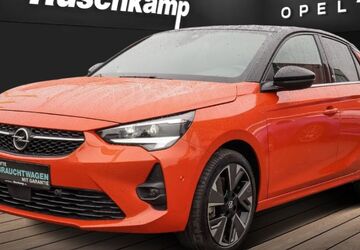 Opel Corsa 25.602 km 16.580 &euro; Lünen 44532