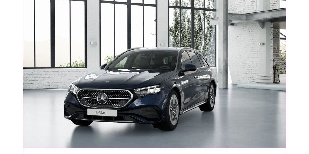 Mercedes-Benz E 300 4.218 km 51.790 &euro; Dortmund 44147