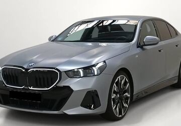 BMW 540 56.679 km 63.436 &euro; Hagen 58091