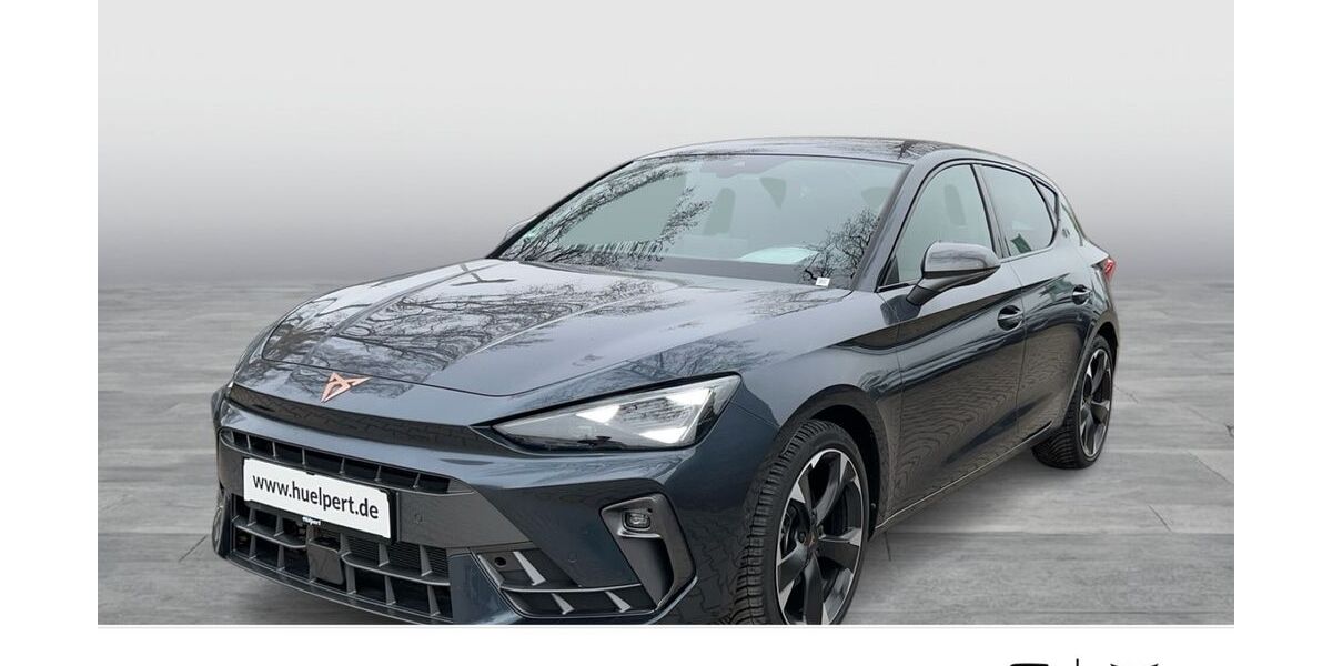 Cupra Leon 7.577 km 31.917 &euro; Dortmund 44269