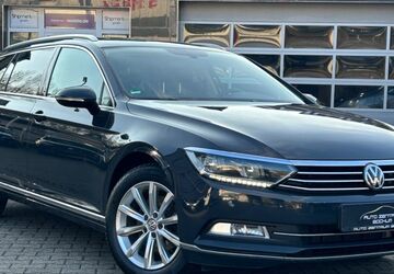 VW Passat Variant 235.000 km 11.971 &euro; Bochum 44894