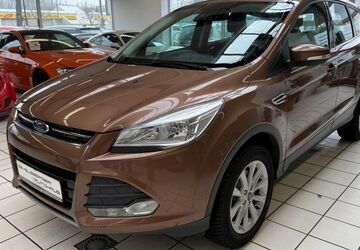 Ford Kuga 174.041 km 8.980 &euro; Gevelsberg 58285