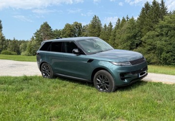 Land Rover Range Rover Sport 4.000 km 100.499 &euro; Mülheim an der Ruhr 45470
