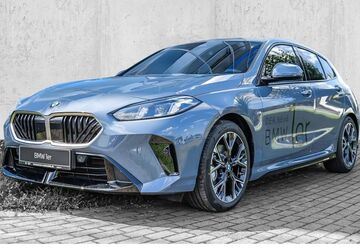 BMW 120 3.900 km 36.990 &euro; Hagen 58119