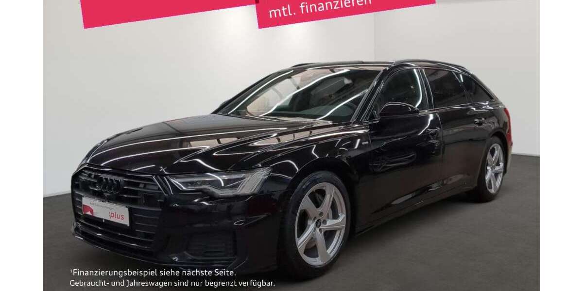 Audi A6 125.708 km 39.850 &euro; Mülheim an der Ruhr 45481