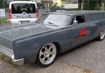 Plymouth Fury 111.111 km 10.900 &euro; Dortmund 44329