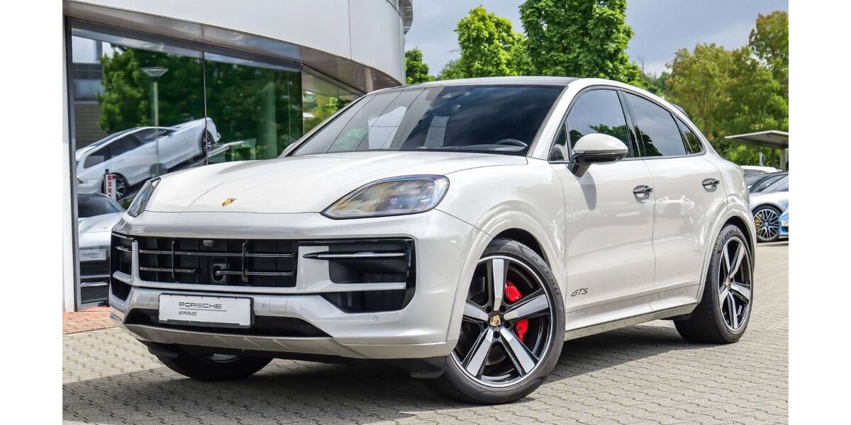 Porsche Cayenne 19.323 km 141.900 &euro; Hagen 58119