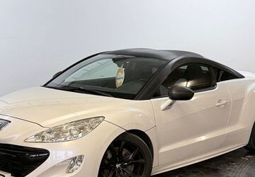 Peugeot RCZ 127.750 km 8.290 &euro; Sprockhövel 45549
